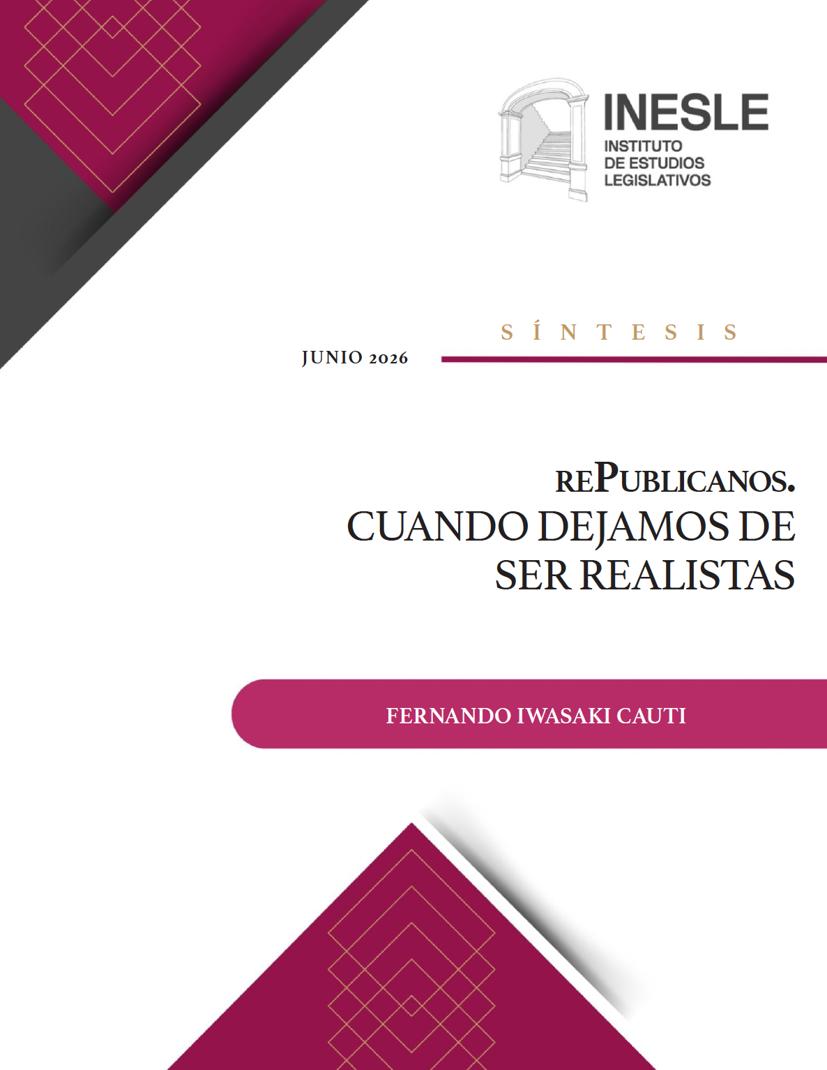 Portada del libro