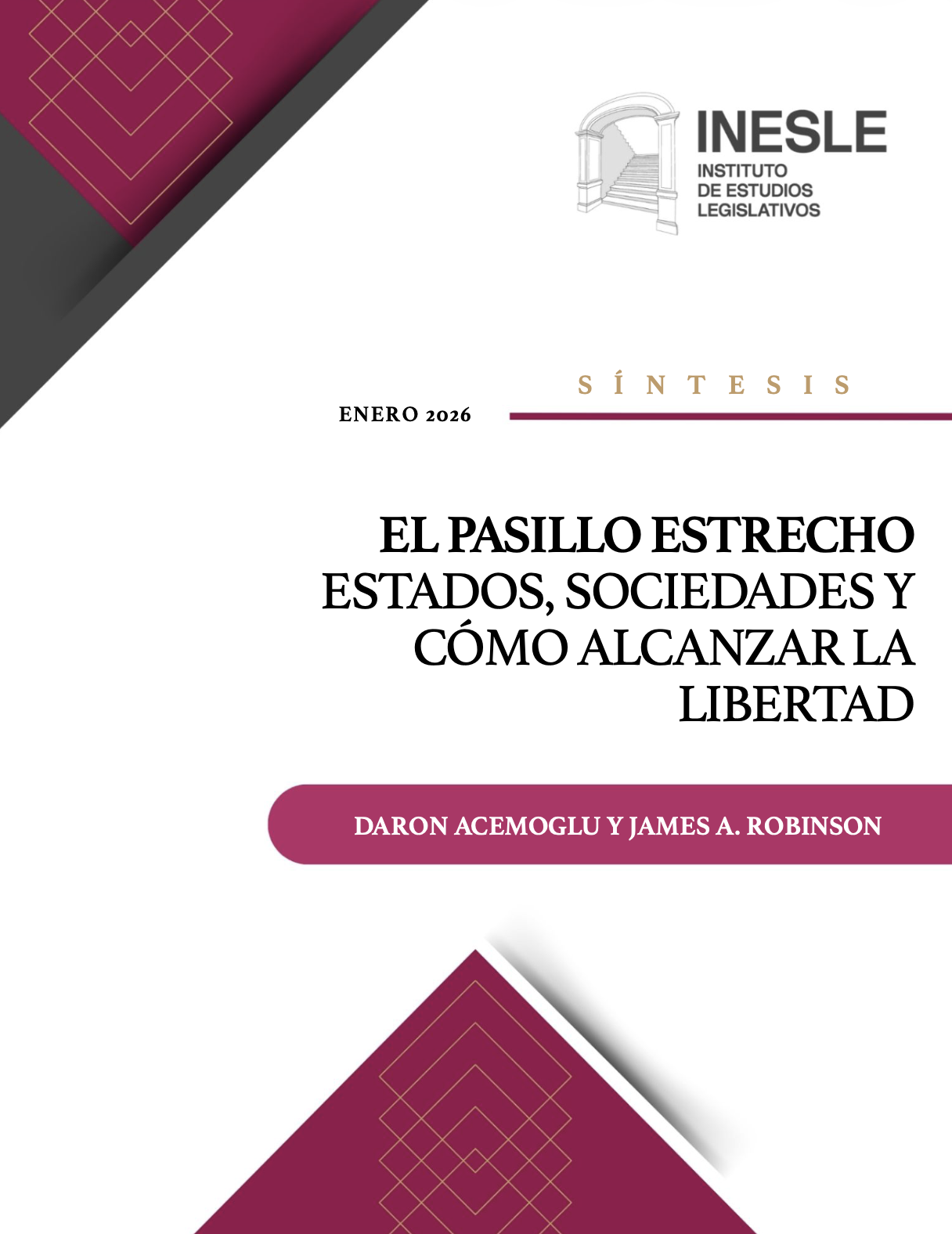 Portada del libro